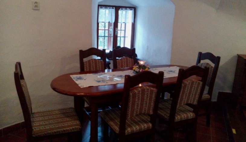 Pension ve Věži Český Krumlov